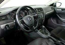 Volkswagen Jetta 2017, 93 026 км, 1.4 л, 125 л.с., фото 4