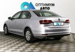 Volkswagen Jetta 2017, 93 026 км, 1.4 л, 125 л.с., фото 1