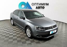 Volkswagen Jetta 2014, 126 521 км, 1.4 л, 122 л.с., фото 4
