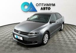 Volkswagen Jetta 2014, 126 521 км, 1.4 л, 122 л.с., фото 2