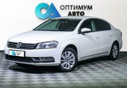 Volkswagen Passat 2014, 123 758 км, 1.8 л, 152 л.с., фото 2