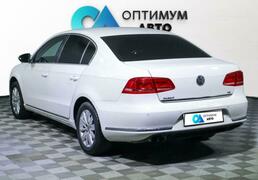 Volkswagen Passat 2014, 123 758 км, 1.8 л, 152 л.с., фото 1