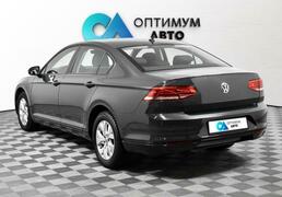 Volkswagen Passat 2017, 93 714 км, 1.4 л, 150 л.с., фото 1