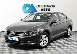 Volkswagen Passat 2017, 93 714 км, 1.4 л, 150 л.с., фото 3