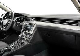 Volkswagen Passat 2017, 93 714 км, 1.4 л, 150 л.с., фото 2