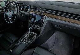 Volkswagen Passat 2018, 84 627 км, 1.4 л, 150 л.с., фото 2