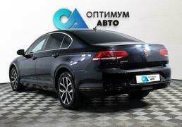 Volkswagen Passat 2018, 84 627 км, 1.4 л, 150 л.с., фото 3