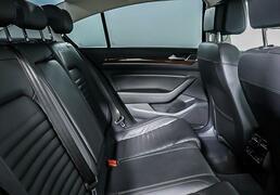 Volkswagen Passat 2018, 84 627 км, 1.4 л, 150 л.с., фото 1