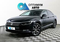Volkswagen Passat 2018, 84 627 км, 1.4 л, 150 л.с., фото 4
