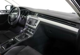 Volkswagen Passat 2017, 94 347 км, 1.4 л, 150 л.с., фото 1