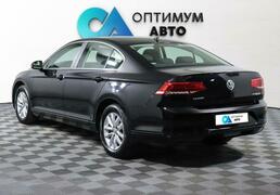 Volkswagen Passat 2017, 94 347 км, 1.4 л, 150 л.с., фото 2
