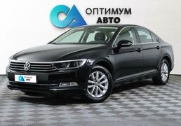 Volkswagen Passat 2017, 94 347 км, 1.4 л, 150 л.с., фото 3
