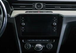 Volkswagen Passat 2017, 93 569 км, 1.6 л, 120 л.с., фото 3