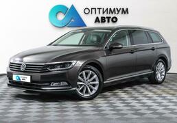 Volkswagen Passat 2017, 93 569 км, 1.6 л, 120 л.с., фото 4