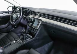 Volkswagen Passat 2017, 93 569 км, 1.6 л, 120 л.с., фото 1