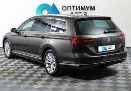 Volkswagen Passat 2017, 93 569 км, 1.6 л, 120 л.с., фото 2