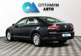 Volkswagen Passat 2016, 101 529 км, 1.4 л, 150 л.с., фото 1