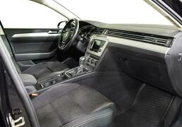 Volkswagen Passat 2016, 101 529 км, 1.4 л, 150 л.с., фото 2