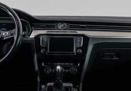 Volkswagen Passat 2017, 94 450 км, 1.8 л, 180 л.с., фото 1