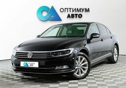 Volkswagen Passat 2017, 93 547 км, 1.8 л, 180 л.с., фото 1