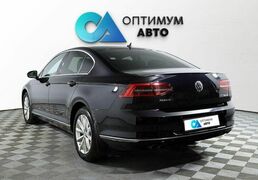 Volkswagen Passat 2017, 93 547 км, 1.8 л, 180 л.с., фото 3