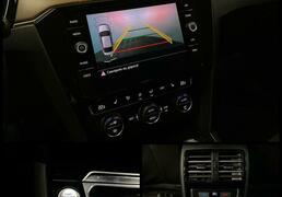 Volkswagen Passat 2018, 82 569 км, 1.8 л, 180 л.с., фото 3
