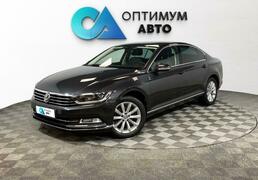 Volkswagen Passat 2018, 82 569 км, 1.8 л, 180 л.с., фото 4