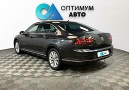 Volkswagen Passat 2018, 82 569 км, 1.8 л, 180 л.с., фото 1