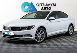 Volkswagen Passat 2016, 105 944 км, 1.4 л, 150 л.с., фото 4