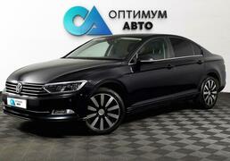 Volkswagen Passat 2016, 103 938 км, 1.4 л, 150 л.с., фото 3