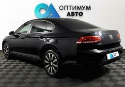 Volkswagen Passat 2016, 103 938 км, 1.4 л, 150 л.с., фото 2