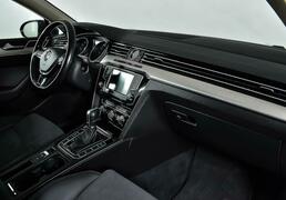 Volkswagen Passat 2016, 104 753 км, 1.4 л, 150 л.с., фото 3