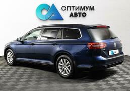 Volkswagen Passat 2016, 104 753 км, 1.4 л, 150 л.с., фото 2