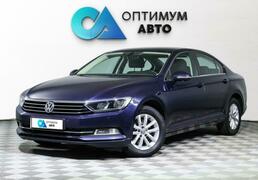 Volkswagen Passat 2016, 102 452 км, 1.4 л, 150 л.с., фото 1