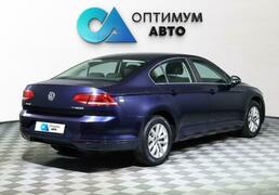 Volkswagen Passat 2016, 102 452 км, 1.4 л, 150 л.с., фото 3