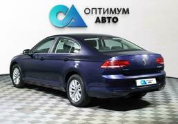 Volkswagen Passat 2016, 102 452 км, 1.4 л, 150 л.с., фото 2