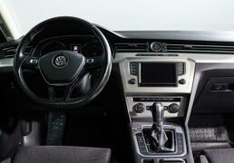 Volkswagen Passat 2016, 102 452 км, 1.4 л, 150 л.с., фото 4