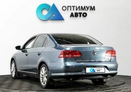Volkswagen Passat 2011, 153 578 км, 1.8 л, 152 л.с., фото 4
