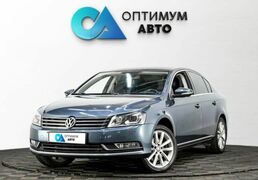 Volkswagen Passat 2011, 153 578 км, 1.8 л, 152 л.с., фото 1