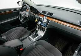Volkswagen Passat 2011, 153 578 км, 1.8 л, 152 л.с., фото 3