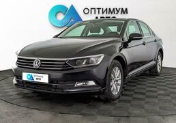 Volkswagen Passat 2018, 82 381 км, 1.4 л, 150 л.с., фото 4