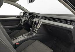Volkswagen Passat 2018, 82 381 км, 1.4 л, 150 л.с., фото 1