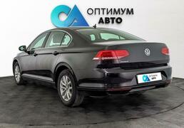 Volkswagen Passat 2018, 82 381 км, 1.4 л, 150 л.с., фото 3