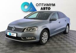 Volkswagen Passat 2012, 142 457 км, 1.8 л, 152 л.с., фото 1