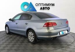 Volkswagen Passat 2012, 142 457 км, 1.8 л, 152 л.с., фото 4