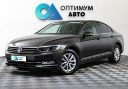 Volkswagen Passat 2015, 113 241 км, 1.4 л, 150 л.с., фото 3