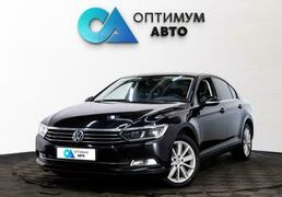 Volkswagen Passat 2015, 112 562 км, 1.4 л, 150 л.с., фото 1