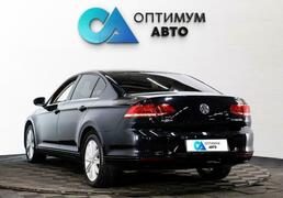 Volkswagen Passat 2015, 112 562 км, 1.4 л, 150 л.с., фото 4