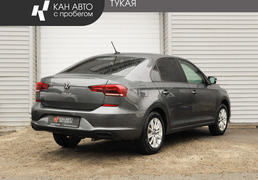 Volkswagen Polo 2021, 49 300 км, 1.6 л, 110 л.с., фото 3