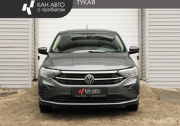 Volkswagen Polo 2021, 49 300 км, 1.6 л, 110 л.с., фото 2
